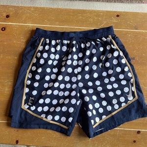 NIKE X CODY HUDSON 7" STRIDE SHORT